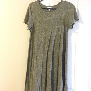 LLR Carly dress